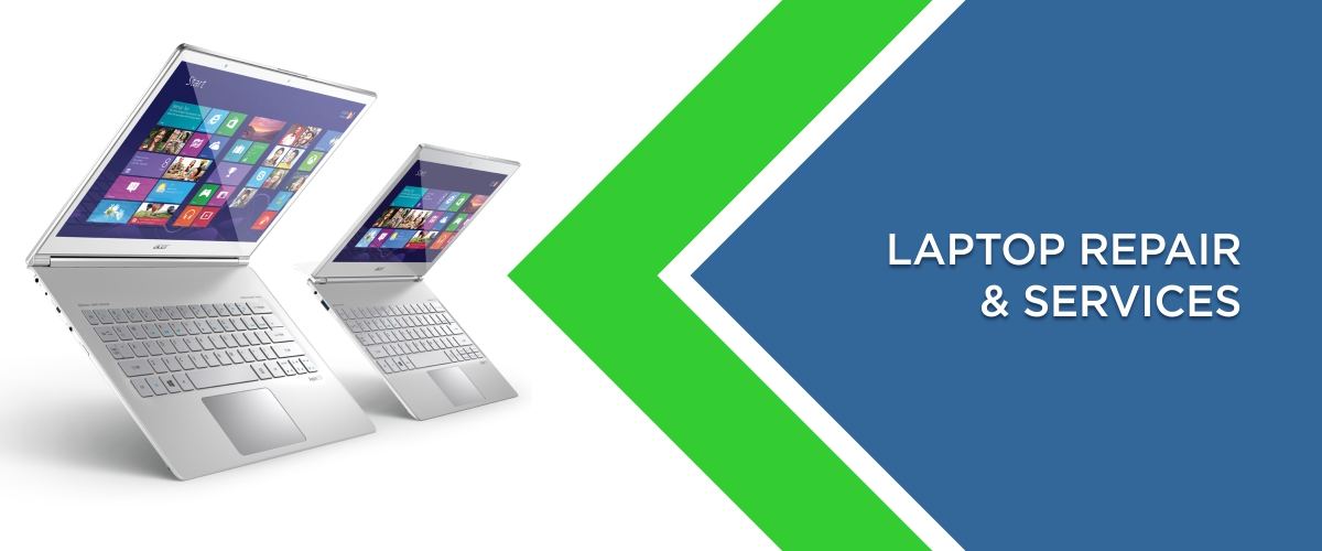 laptop repair